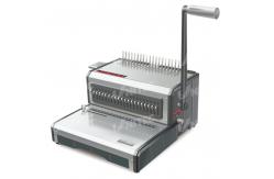 China Comb Binding Machine CB-1430 with CE Certificate supplier