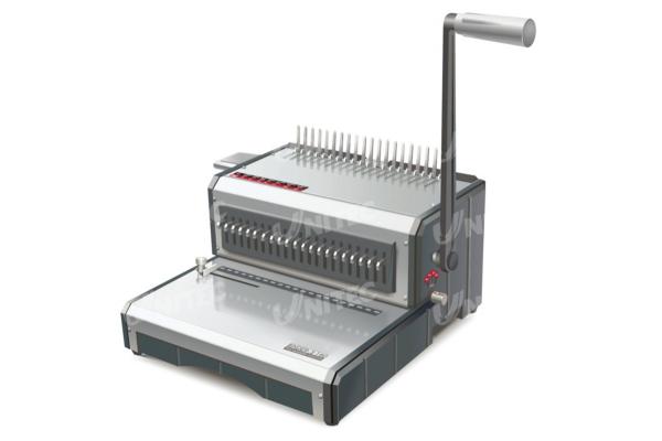 Comb Binding Machine CB-1430 with CE Certificate