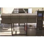 UL 1730 ASTM E108 Burning Flammability Test Equipment For Solar Cell Spread for sale