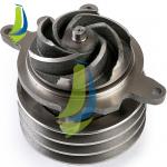 2W1225 New Water Pump For 3208 Engine Spare Parts for sale