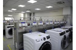 China BS EN 60456 Washing Machine Energy Efficiency Test System supplier
