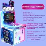 19-Inch 2025 New Model Source Factory Wholesale Coin-operated Children's Arcade Game for sale