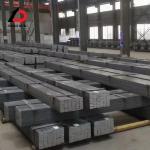 Factory Direct Sales Mild Steel Flat Bar Hot Rolled Cold Drawn S235jr A355jr Ss400 A36 Q235 A36 Flat Bar Used for Hardware Tools Auto Parts Standard Parts for sale