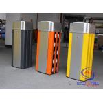 240V Rising Arm Automatic Boom Barrier For One Exit Parking System