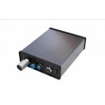 Screen Display IP53 Pneumatic Controller , Industrial Robot Controller for sale