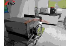 China Metal Casting Services manufacturer