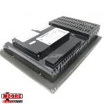 IC754VSI12CTD-KJ   GE  View Operator Interface Touch Color 24V DC for sale