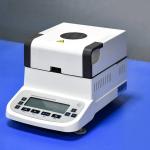 Precise Halogen Moisture Analysis Machine Meter Measurement Device For Grain