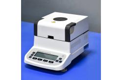 China Laboratory Analysis Moisture Content Machine For Grain Flour Papermaking Testing supplier