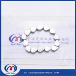 Neodymium magnets of calabash shape for sale