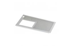 China Electropolished Dia 400mm Aluminum Cnc Machining Service Computer Case supplier
