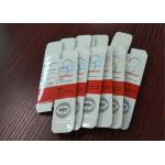 Recycled Cardboard 10ml Vial Boxes 6 x 2.5 x 2.5 Cm For Injection Serum for sale