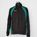 Breathable Anti - Wrinkle Track Pants And Jacket Warm And Lightweight Fabrics for sale