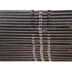 ASME Customized Carbon Steel Boiler H Fin Tube For Heat Exchanger for sale