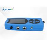 3 Core Shielded Cable Wide Temperature Range Ultrasonic Distance Meter For Versatile Applications for sale