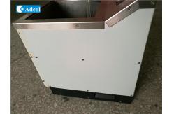China Digital Control Peltier Thermoelectric Bath Thermoelectric Tank Water Cool For Lab Test supplier
