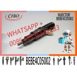 889498 BEBE4C05001 Brand New Genuine 2 Pins Diesel Fuel Injector