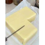 Nontoxic Durable Hot Melt Adhesive Blocks , Portable Hot Melt Construction Adhesive for sale