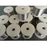 Round C24000 Wire Copper Alloy Wire High Precision For Musical Instrument for sale