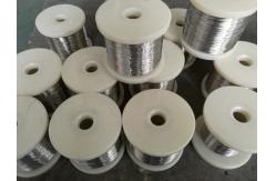China Round C24000 Wire Copper Alloy Wire High Precision For Musical Instrument supplier