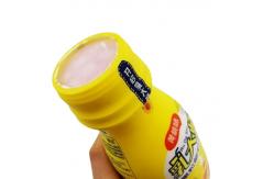 China Anti Scratch PETG Shrink Sleeve Labels For Product Wrapping supplier
