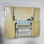 Edan CADENCE II fetal monitor complete cover excluding display screen casing assembly