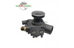 China New Water Pump 224-3255 2243255 Fits for  3126 Engine supplier