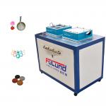Multifunctional Silicone Making Machine Table For Vacuum Treatment Defoaming for sale