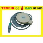 Original E239ATA Unicare TOCO Reusable Fetal Transducer ROHS / IS013485 for sale