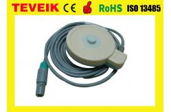 China Original E239ATA Unicare TOCO Reusable Fetal Transducer ROHS / IS013485 supplier