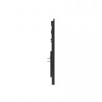 VGA Conference Interactive Flat Panel Mobile Interactive Whiteboard 75 inch