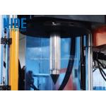 Semi automatic Fan Motor Stator Coil Forming Machine