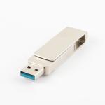 Type C OTG USB Flash Drives 2.0 Fast Speed Can Match EU Standrad for sale