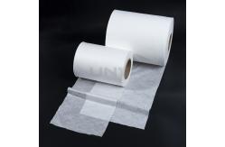 China Manufacturer Custom Spunlace Nonwoven Fabric: Versatile and High-Performance Solution supplier