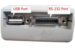 China High Precision Audio Video Test Equipment / Digital Push And Pull Force Gauge supplier