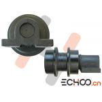 Cranck Resistance Heavy Excavator Top Roller For Hitachi EX450-5 Digger Undercarriage for sale