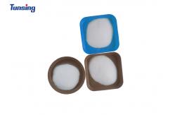 China 80-170um Washable Polyamide PA Hot Melt Adhesive Glue Powder in Textile supplier