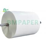 175GSM - 200GSM Two Sides Coated Thermal Cardboard For Boarding Pass for sale