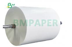 China 175GSM - 200GSM Two Sides Coated Thermal Cardboard For Boarding Pass supplier