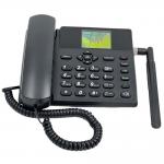 Bluetooth 4.0 Fixed Wireless Phone With Hotspot 2G 3G 4G Network for sale