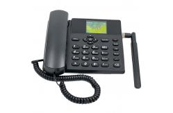 China Bluetooth 4.0 Fixed Wireless Phone With Hotspot 2G 3G 4G Network supplier