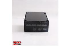 China IS220PAOCH1B  GE  Analog Output Module supplier