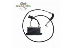 China Throttle Motor 386-3439 3863439 for E320D2 Excavator supplier