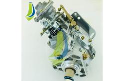 China 0450424390A Fuel Injection Pump Fit For Excavator 0450424390a High Quality supplier