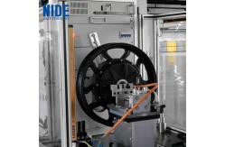 China Automatic BLDC Wheel Hub Motor Testing Machine supplier