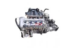 China Original Complete Petrol Engine Used Japanese Engines For Suzuki CAS16 supplier