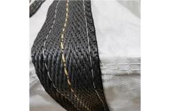 China UV Coated Circular FIBC Bag supplier