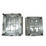 OEM ODM 250000-300000 Shots Mobile Phone Case Mold for sale