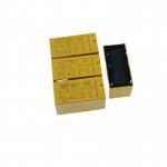 Hot selling HK19F-DC5V-SHG HK19F-DC12V-SHG HK19F-DC24V-SHG 5V 12V 24V DIP-8 Relays original for sale