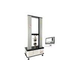 1000KG Tensile Strength Test Equipment , Computerized Tensile Compression Tester for sale